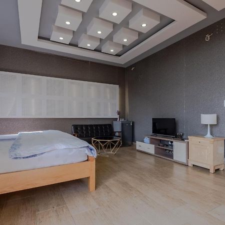 Greenwood Villa Saigon Ciudad Ho Chi Minh  Exterior foto